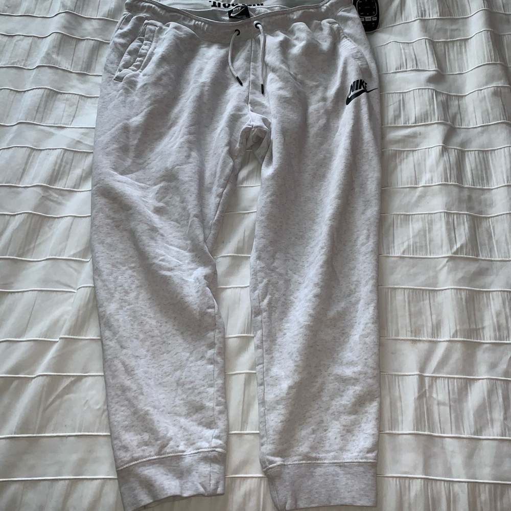 Nike joggers